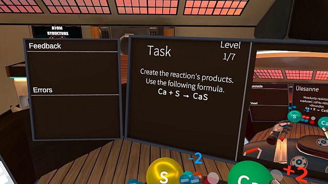 Futuclass - Redox Reactions