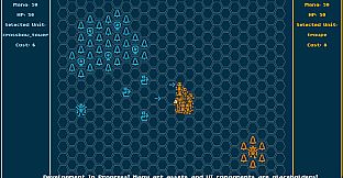 Skeleton Scramble Deluxe 2