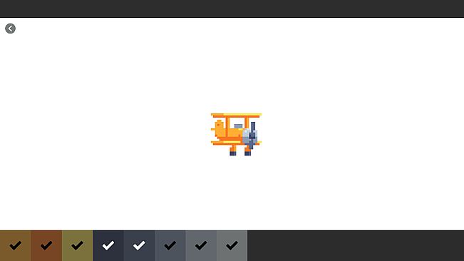 Pixel Art Monster - Expansion Pack 7