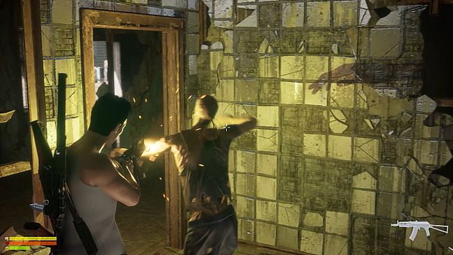 Source of Survival Early Access