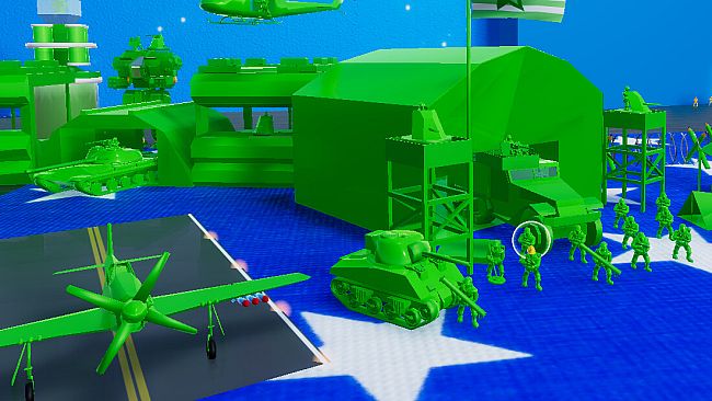 Attack on Toys (Classic, 2019)