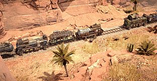 Endzone - A World Apart: Distant Places