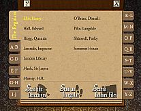 Sherlock Holmes Consulting Detective: The Case of the Tin Soldier