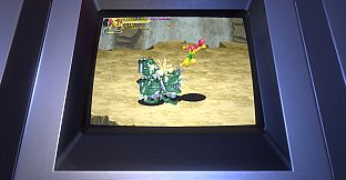 Capcom Arcade Stadium：Battle Circuit