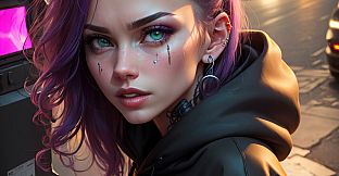 Sassy Cybergirl Soundtrack