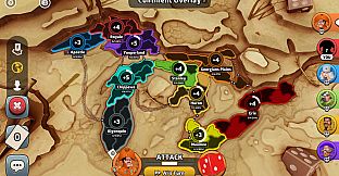 RISK: Global Domination - Community Map Pack
