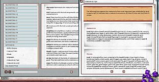 Fantasy Grounds - Pathfinder 2 RPG - Bestiary 2