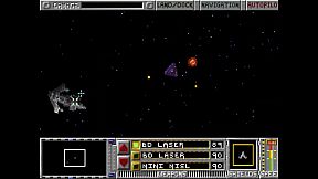 Command Adventures: Starship