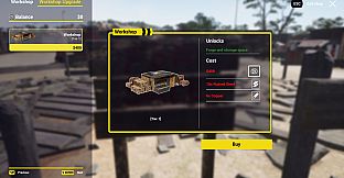 Ship Graveyard Simulator: Prologue