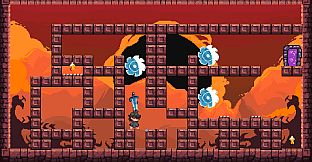 Nanali in another world