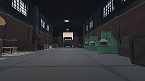 Gates of Siberia: Wildlands