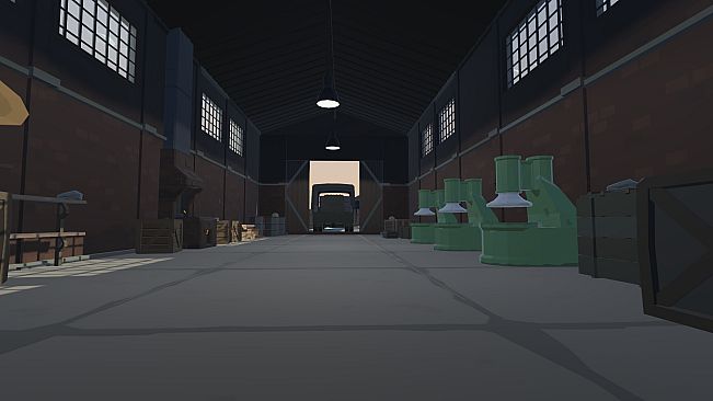 Gates of Siberia: Wildlands