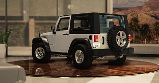 Car Mechanic Simulator 2021 - Jeep | RAM Remastered DLC