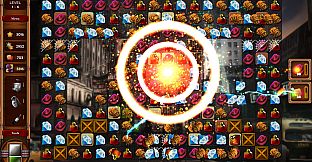 Crime Stories 2: In the Shadows