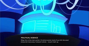 Mindworks: The Great Division