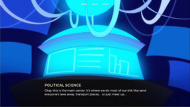 Mindworks: The Great Division