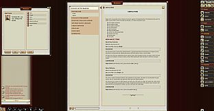 Fantasy Grounds - Lost Lore: Ecology of the Basilisk