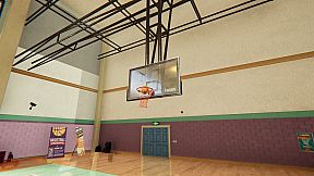 Basketball Simulator