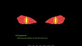 Dream of a Nightmarish Runaway