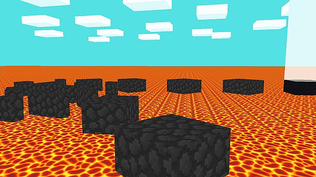 Adventures with Alan Parkour 3D