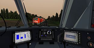 Train Simulator: Salzburg - Mühldorf Route Add-On