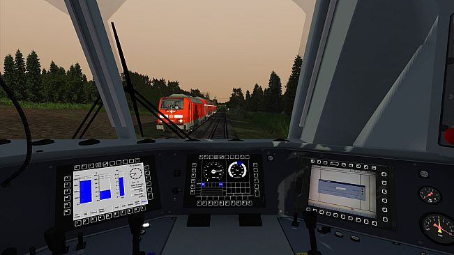 Train Simulator: Salzburg - Mühldorf Route Add-On