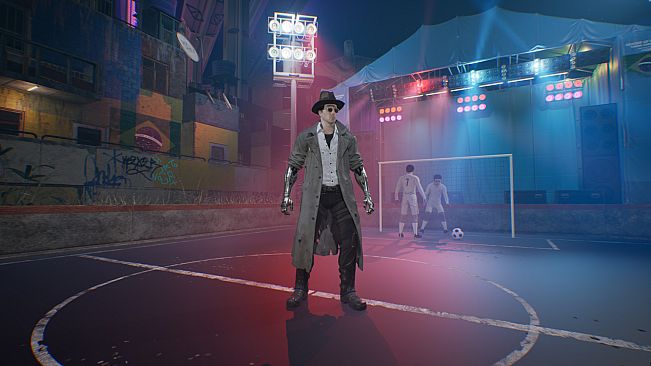 XDDL Revive or let Die