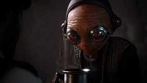 STAR WARS Battlefront II