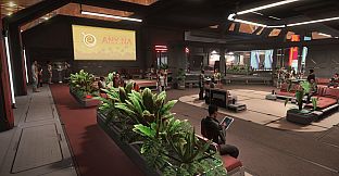 Elite Dangerous: Odyssey