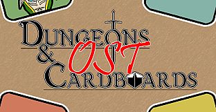 Dungeons & Cardboards OST