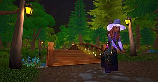 Spellfarers