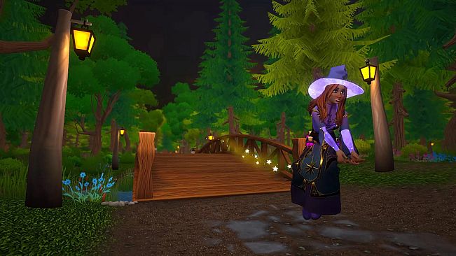 Spellfarers