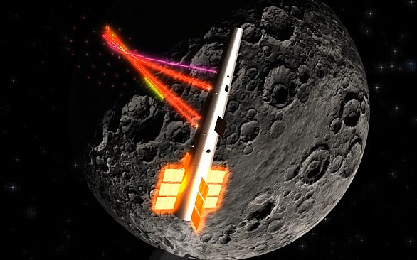 Children of a Dead Earth