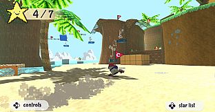 Beach Island Deluxe Soundtrack