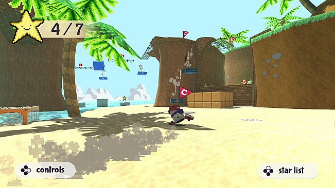 Beach Island Deluxe Soundtrack