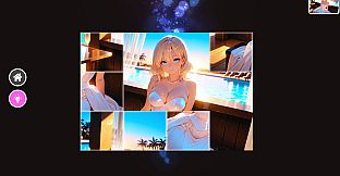 Honeymoon Waifu