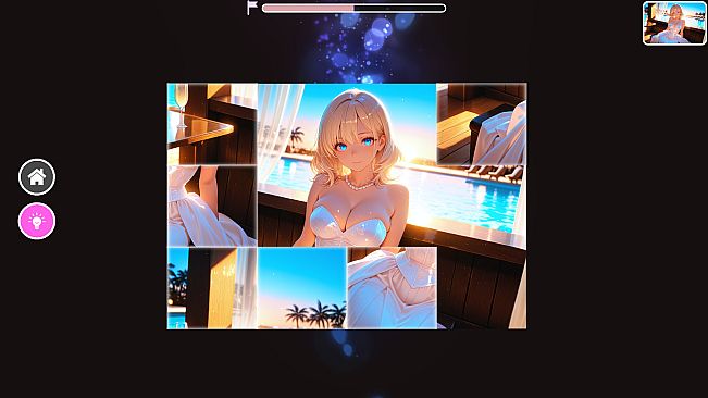 Honeymoon Waifu