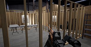 Just another generic: FPS