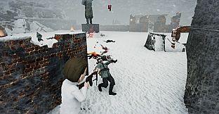 BEAR, VODKA, STALINGRAD! 