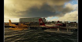 X-Plane 12 Add-on: FSDG - Malediven