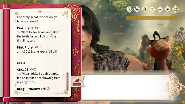 1000 Princes: Born to Love You