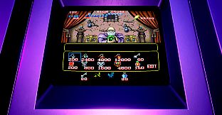 Capcom Arcade 2nd Stadium: BLACK TIGER