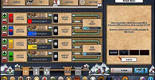 Farmer Against Potatoes Idle