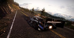 V-Rally 4 DLC Volkswagen Pikes Peak