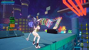 Zombie Shooting Star