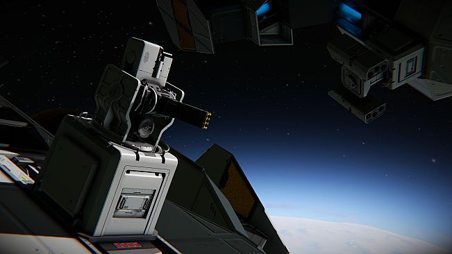 Space Engineers - Contact Pack