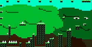 Adventures of Samuel: The Worst Game Ever Made