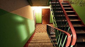 ПОСЛЕДНИЙ ДЕНЬ В УРЮПИНСКЕ