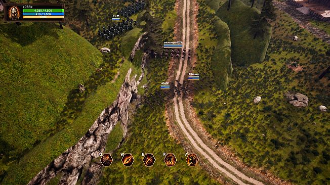 Triglav Online