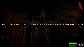 Thirty Minute Nightmare